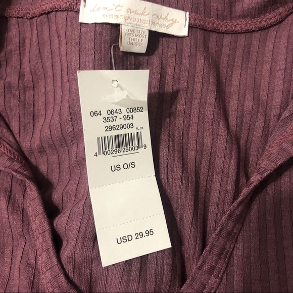 American Eagle Top - Picture 4 of 4